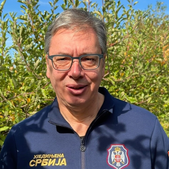 Vučić razotkrio pakleni plan Kurtija i "Studentske liste"; Radili na rušenju Srbije VIDEO