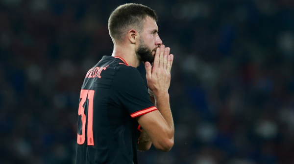Pavlović dobio od Milana duplo veći ugovor