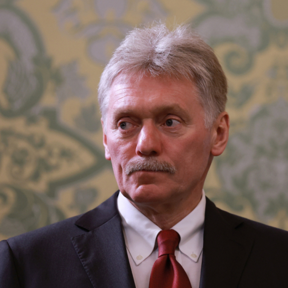 Peskov: "Tramp nije precizirao šta tačno obuhvata primirje"