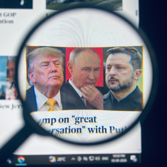 Sve je blef? Spreman plan za kraj; Putin će dobiti nezamisliv predlog