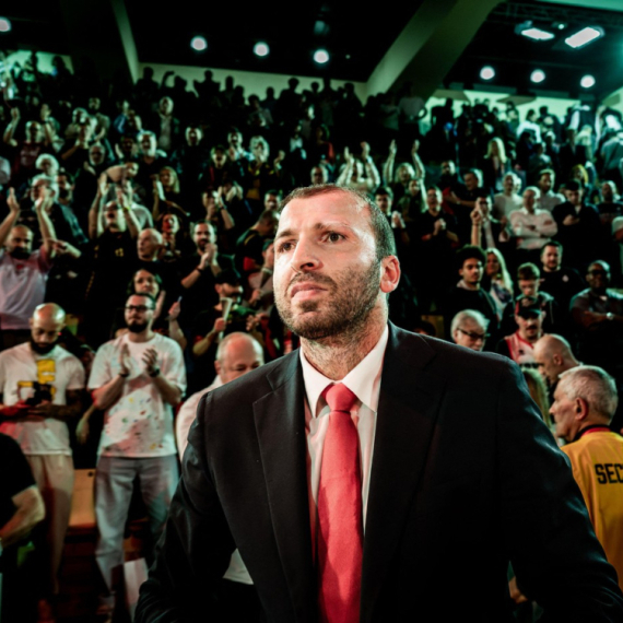 Galatasaraj pronašao zamenu za Poceka – Smailagić dobija novog trenera