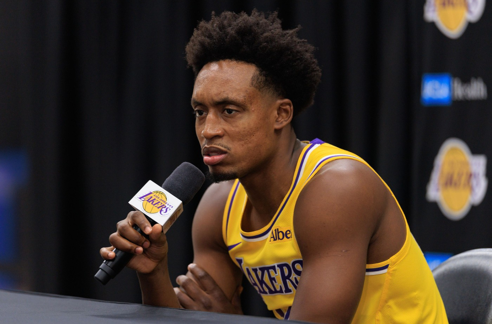 Lejkersi u problemu pred start NBA lige