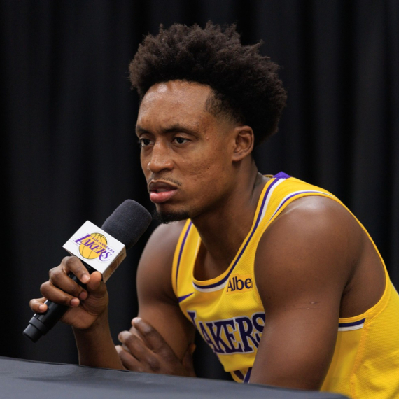 Lejkersi u problemu pred start NBA lige