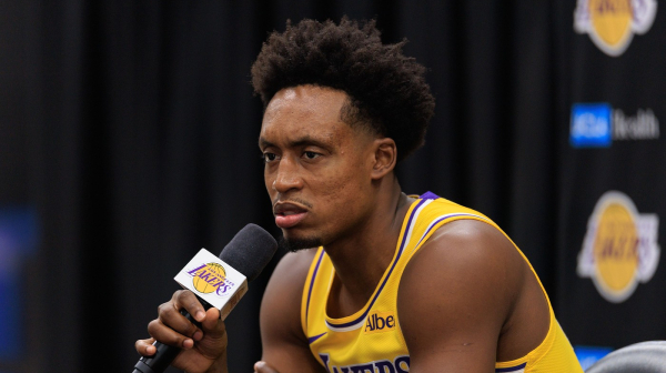 Lejkersi u problemu pred start NBA lige