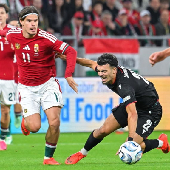 UEFA kaznila BiH, Hrvatsku i Mađarsku