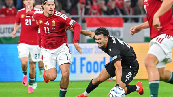 UEFA kaznila BiH, Hrvatsku i Mađarsku