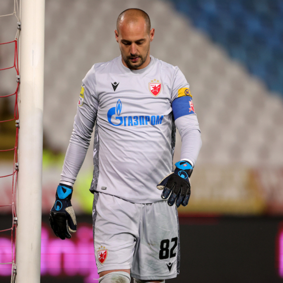 Oglasio se Borjan zbog suspenzije Kataija