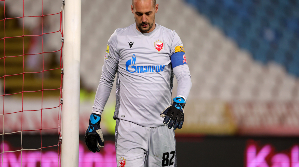 Oglasio se Borjan zbog suspenzije Kataija
