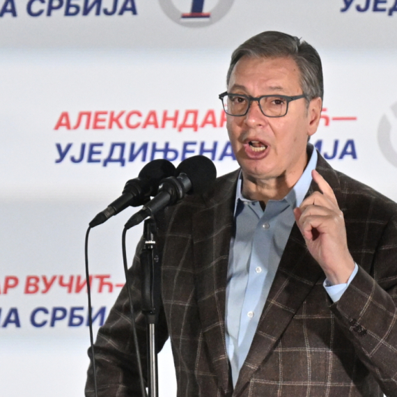 Vučić najavio izgradnju nove bolnice u Šapcu: Investicija vredna oko 135 miliona evra