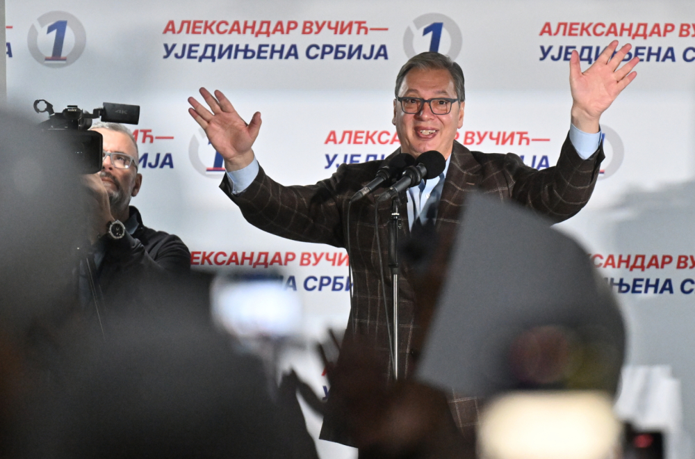 Vučić najavio izgradnju nove bolnice u Šapcu: Investicija vredna oko 135 miliona evra