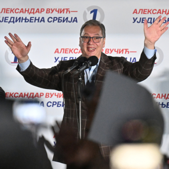 Vučić najavio izgradnju nove bolnice u Šapcu: Investicija vredna oko 135 miliona evra