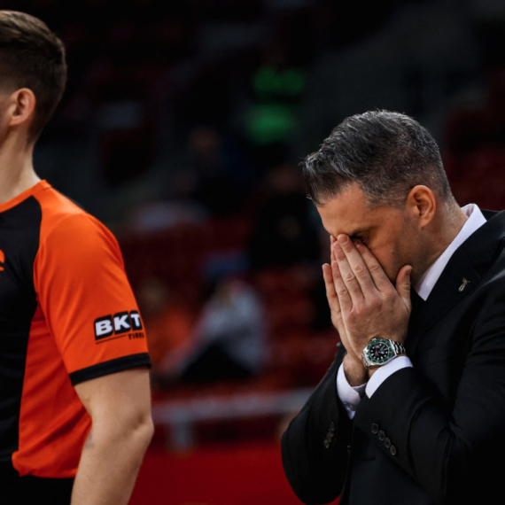 Novi poraz za Alimpijevića u eliti – Hapoel pokazao klasu