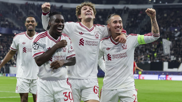 Festival golova u Lincu – Liverpul se oporavio od derbija; Hađ Musa "razbio" Komo!