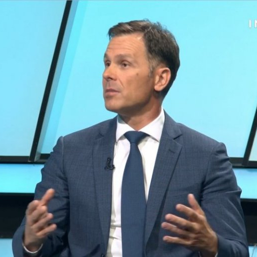 Mali izneo ključne brojke: "Šoškić je uništio dinar"