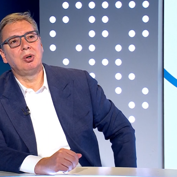 Vučić upozorio na narednih 10 dana: "Nema laži kojom se neće poslužiti"