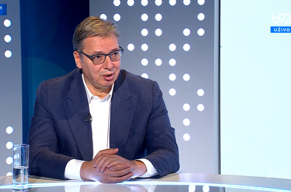 Desna Vučić: