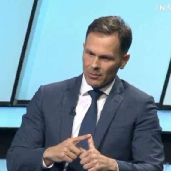 Mali jasno objasnio i izneo podatke MMF: "Srbija će rasti tri puta brže od Evrozone" VIDEO