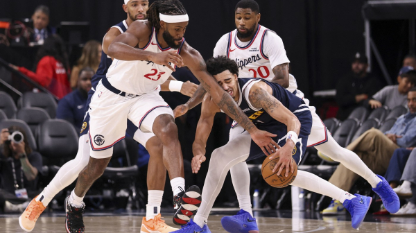 Katastrofa za Denver – povredio se vrlo bitan igrač
