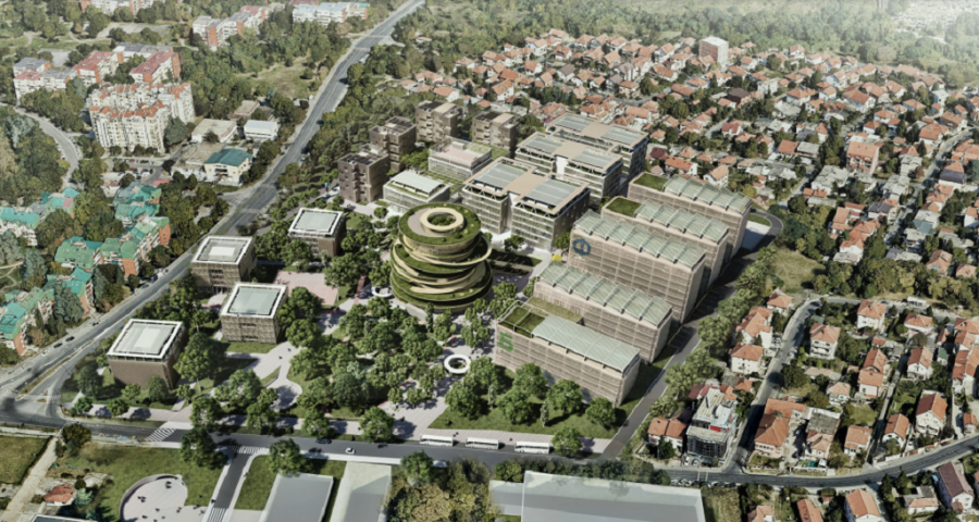 Treća linija metroa od Bežanije do BIO4 kampusa: Sledi kontrola ključnog elaborata za trasu od 24,3 km