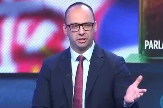 Novi DSS uz Čanka, Pajtića i ekipu; Pravili bi tehničku vladu sa blokaderima, iako priznaju tzv. Kosovo VIDEO