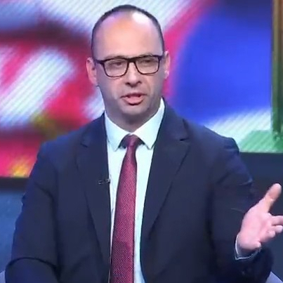 Novi DSS uz Čanka, Pajtića i ekipu; Pravili bi tehničku vladu sa blokaderima, iako priznaju tzv. Kosovo VIDEO