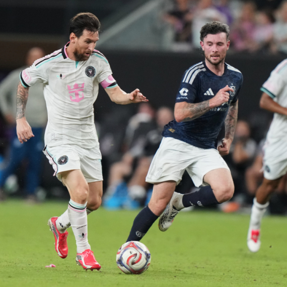 Mesi 23+12 – Inter u plej-ofu VIDEO