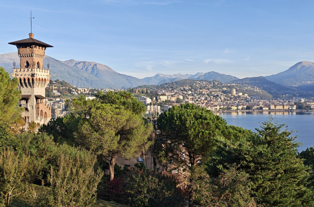 Zveda na evropskom gostovanju: Italija, Švajcarska ili Monte Karlo?
