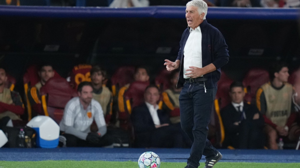 Gasperini poručio posle poraza: "Razbili smo ih"