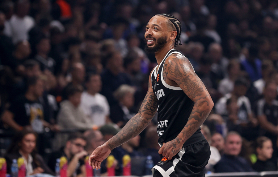 Partizan traži šut u Istanbulu – Šaras strepi od Karlika