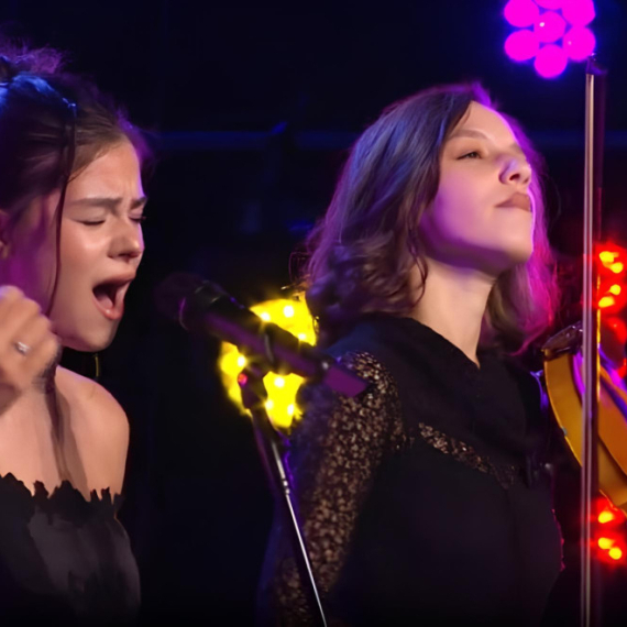 "Božanski nastup!": Njih dve mnogi dobro znaju, a sada su oduševile žiri u Super talentu VIDEO