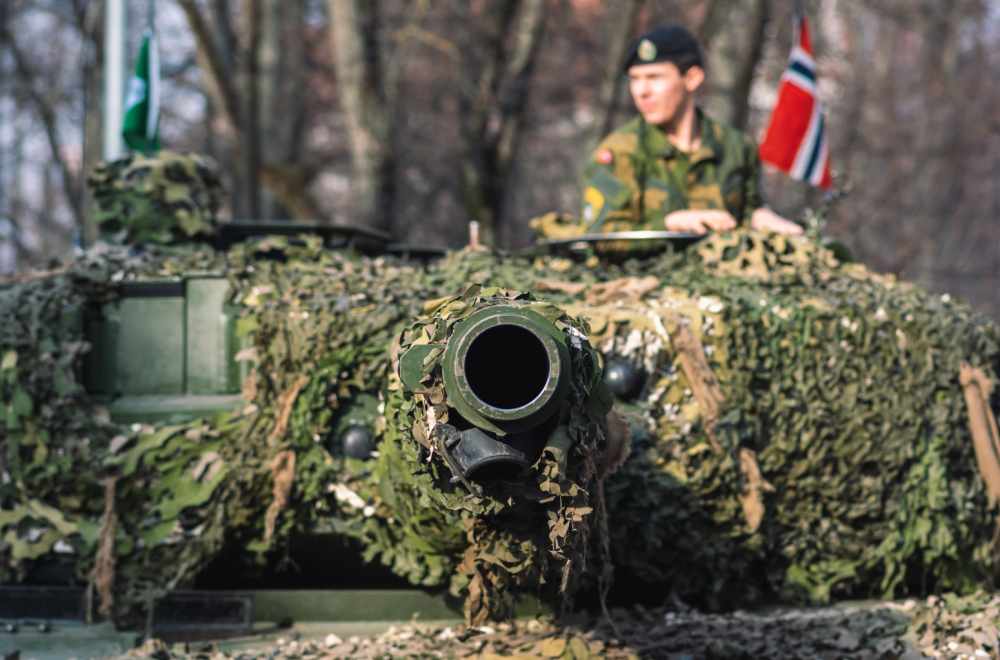 Alarm u Norveškoj: Digitalni trojanski konj u NATO-u?
