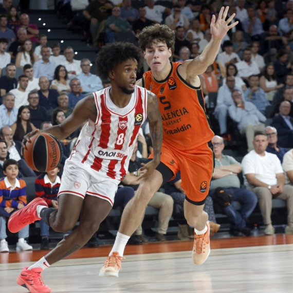 Montero MVP kola u Evroligi