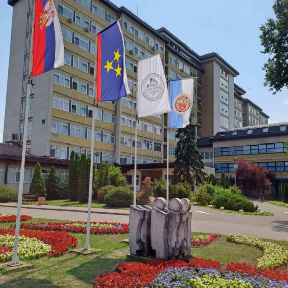 Počinje rekonstrukcija Opšte bolnice Subotica: Izdati lokacijski uslovi, ulaganje do 90 miliona evra