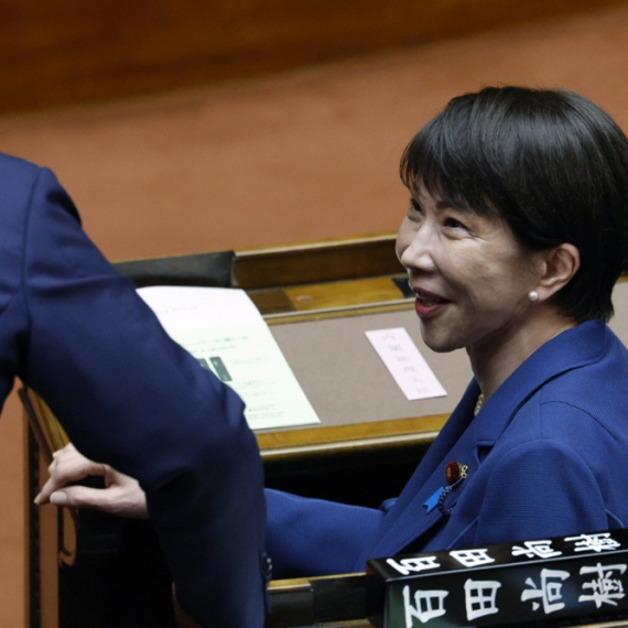 Japan reaguje posle hapšenja: "Ne bavimo se špijuniranjem Rusa"