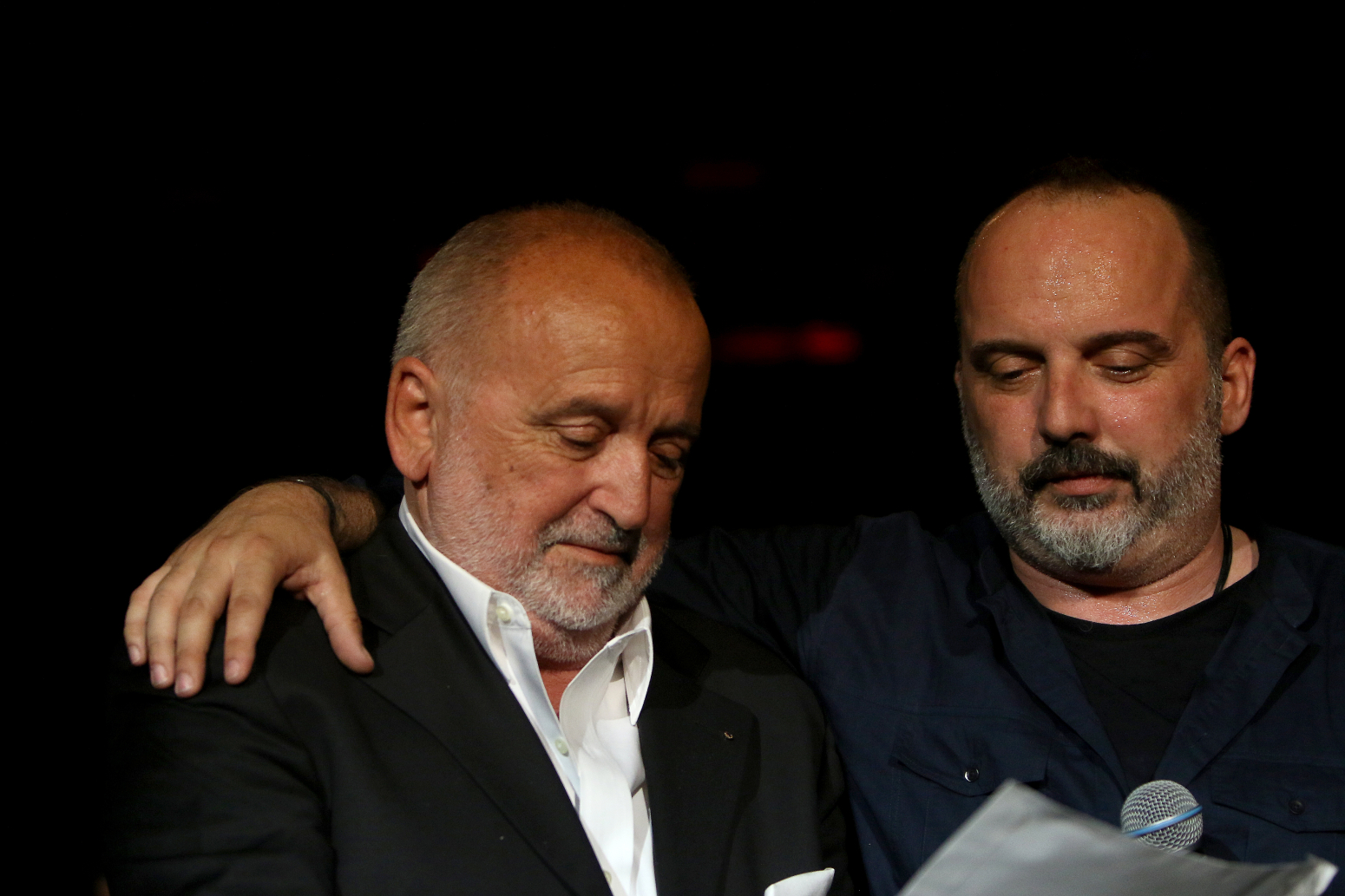Preminuo pevač Mirko Cetinski; Otac Tonija Cetinskog