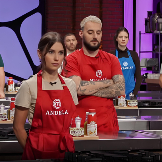 Nova epizoda MasterChef Srbija: Kako će se takmičari snaći u pripremi musake?