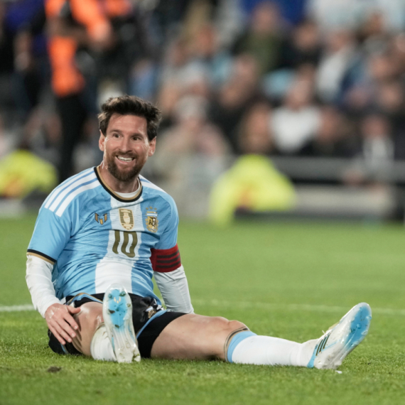 Jedni su videli Maradonu, drugi problem: "Ne treba dovesti"