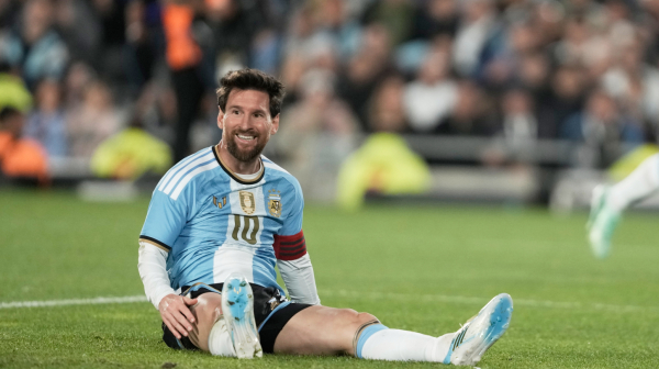 Jedni su videli Maradonu, drugi problem: "Ne treba dovesti"