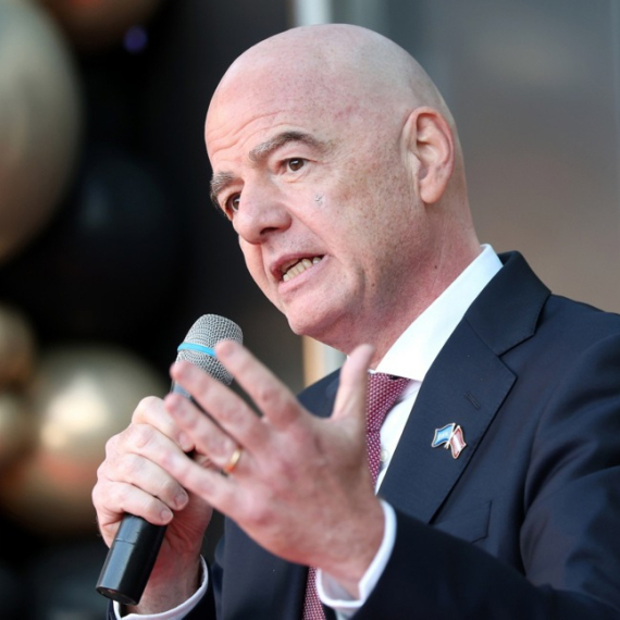 Infantino se izvinio – i pokajao
