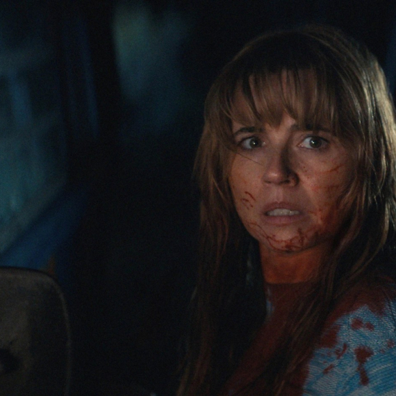 "Petak 13." je prestravio gledaoce, a sada je stigla nova serija: "Crystal Lake" donosi još jeziviju priču