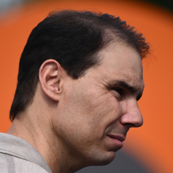 I Nadal misli da je u vinu istina