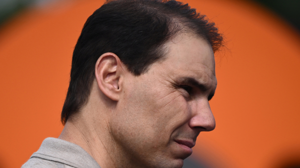 I Nadal misli da je u vinu istina