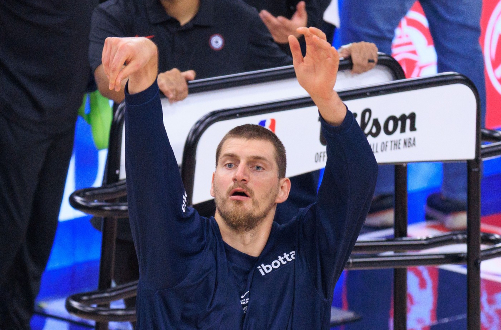 Jokić nikad potcenjeniji – NBA liga saglasna ko će biti MVP