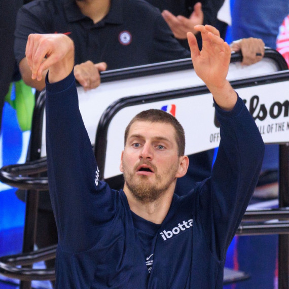 Jokić nikad potcenjeniji – NBA liga "saglasna" ko će biti MVP