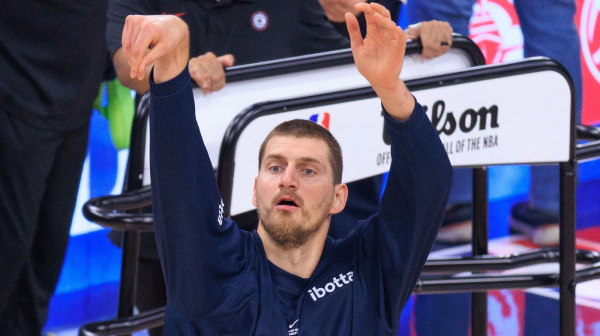 Jokić nikad potcenjeniji – NBA liga "saglasna" ko će biti MVP