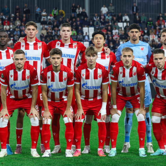 Zvezda na skeneru B92.sport: Ovo pomračenje smo već videli