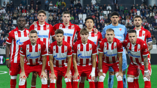 Zvezda na skeneru B92.sport: Ovo pomračenje smo već videli