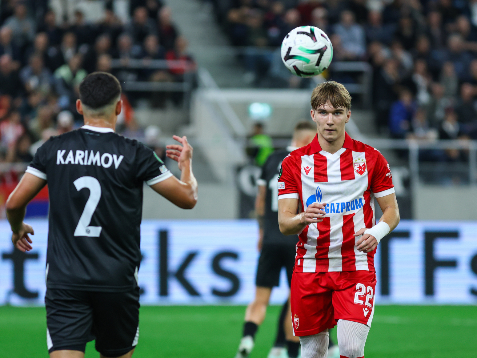 Zvezda na skeneru B92.sport: Ovo pomračenje smo već videli