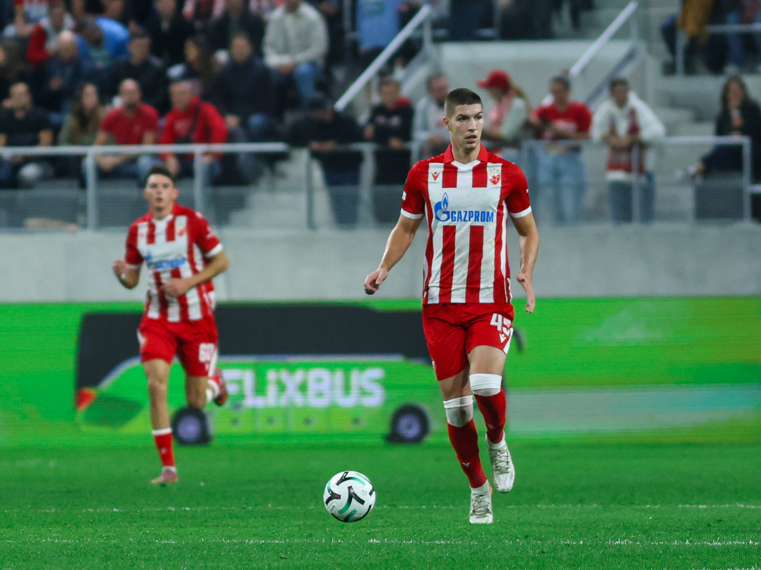 Rijera traži krivca u sudijama, ali Zvezdin problem je dublji