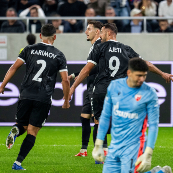 Zvezdi se ponavlja Plzenj – preokret Lugana! VIDEO